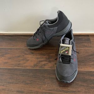 Haglofs Goretex Krusa GT men’s Sneakers Size 12